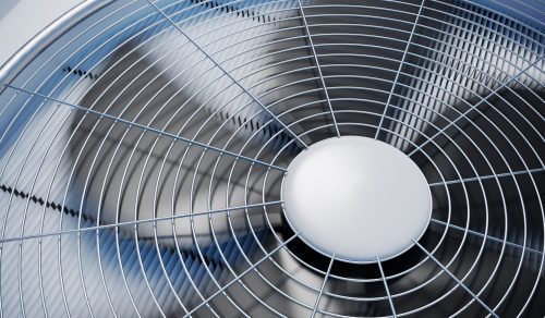 ac unit not turning on