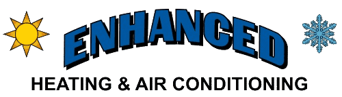 enhanced logo